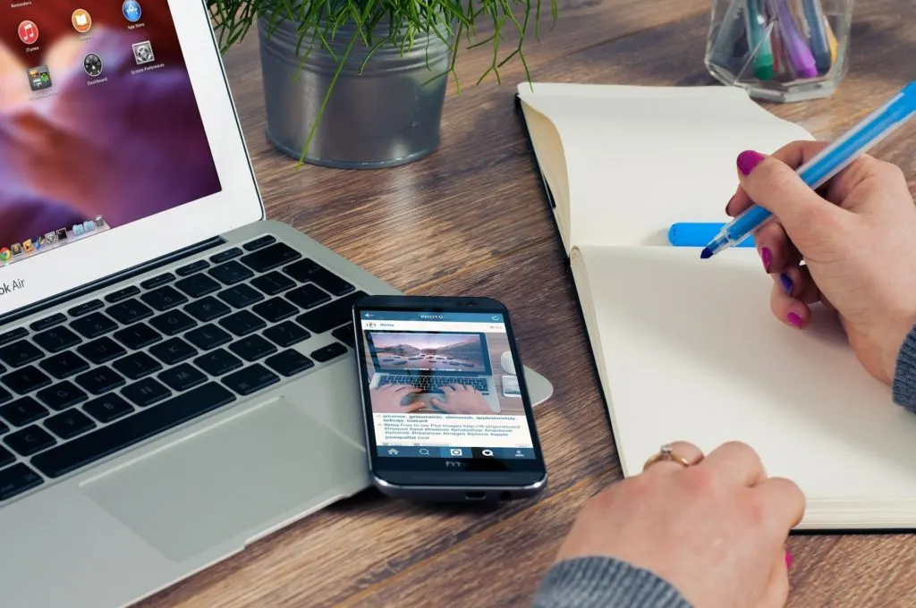 Representação visual de Empreendedorismo digital: o que é e como começar um negócio online?