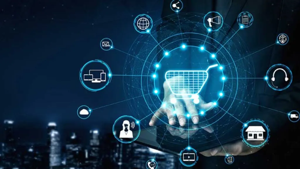 Representação visual de Conheça a estratégia omnichannel e saiba como aplicá-la