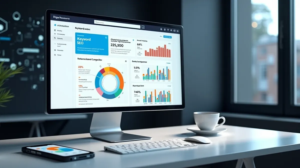 Pesquisa de Palavras-Chave: Guia Completo para SEO em 7 Passos